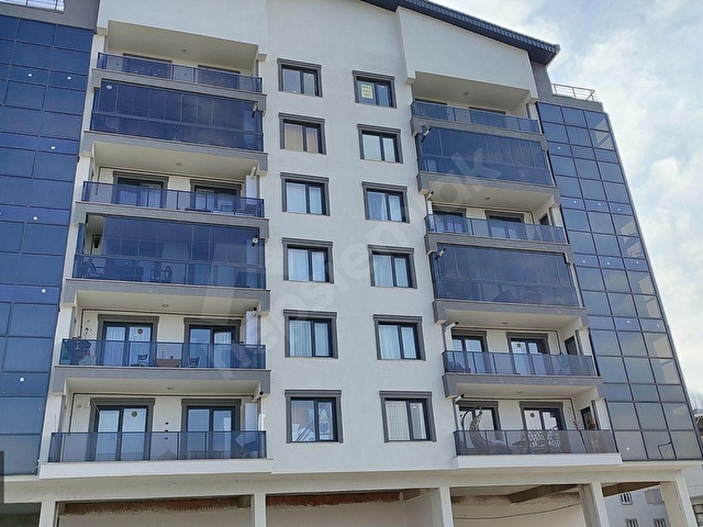 DOĞANTEKİNDEN/DEĞİRMENÖNÜ MAH. 1+1 SIFIR KİRALIK LÜX DAİRE
