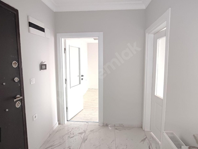 DOĞANTEKİNDEN/DEĞİRMENÖNÜ MAH. 1+1 SIFIR KİRALIK LÜX DAİRE - Görsel 16