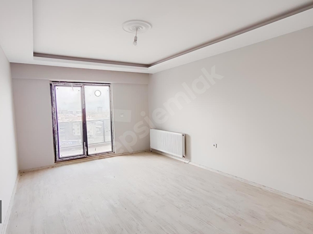 DOĞANTEKİNDEN/DEĞİRMENÖNÜ MAH. 1+1 SIFIR KİRALIK LÜX DAİRE - Görsel 4
