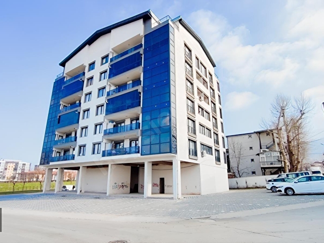 DOĞANTEKİNDEN/DEĞİRMENÖNÜ MAH. 1+1 SIFIR KİRALIK LÜX DAİRE - Görsel 26