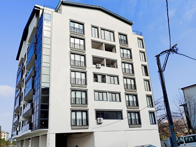 DOĞANTEKİNDEN/DEĞİRMENÖNÜ MAH. 1+1 SIFIR KİRALIK LÜX DAİRE - Görsel 25