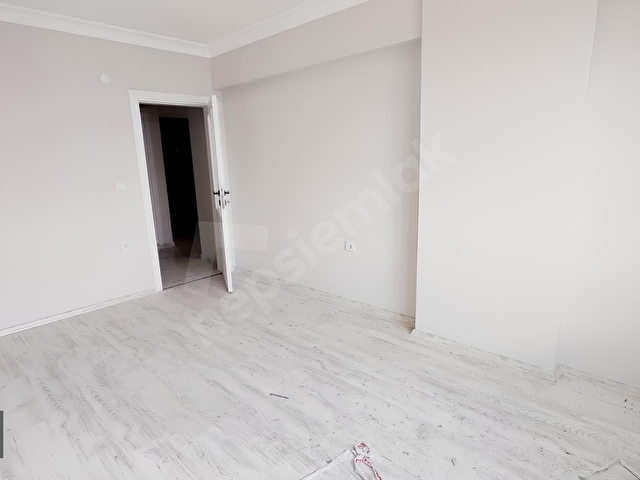 DOĞANTEKİNDEN/DEĞİRMENÖNÜ MAH. 1+1 SIFIR KİRALIK LÜX DAİRE - Görsel 15