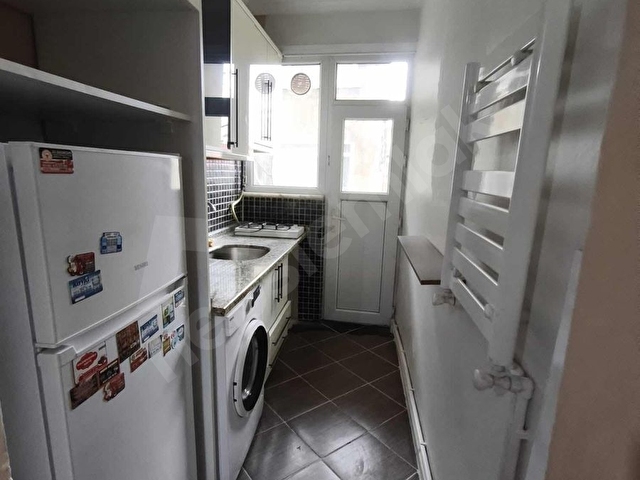 Aynalıkavakta 1+1 Eşyalı Kiralık Daire - Görsel 2