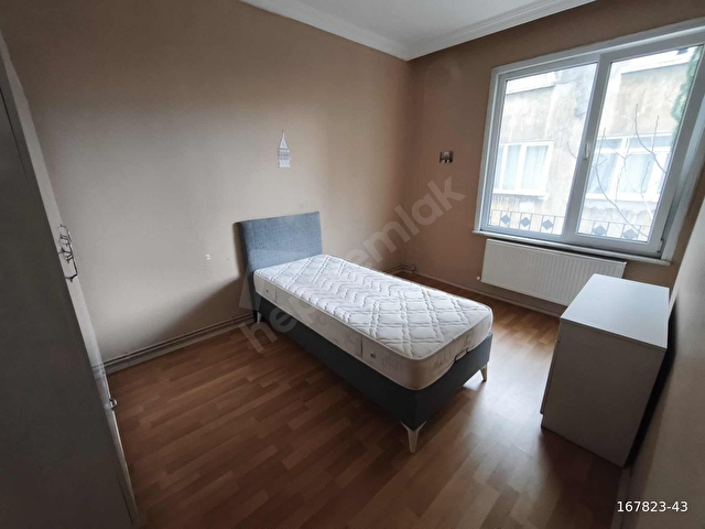 Aynalıkavakta 1+1 Eşyalı Kiralık Daire - Görsel 7