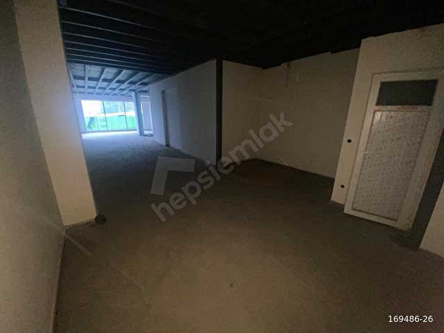 Sancaktepe Kiralık Dükkan 600m2 Seheryeli 4 | Ana Cadde Üzeri - Görsel 6