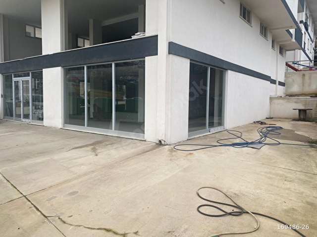 Sancaktepe Kiralık Dükkan 600m2 Seheryeli 4 | Ana Cadde Üzeri - Görsel 8