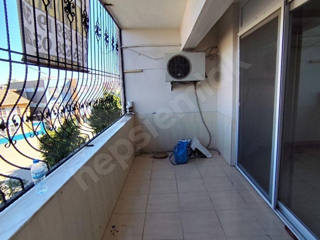 DAĞBAKAN EMLAKTAN ŞEHİT İSHAK MH SATILIK DAİRE - Görsel 21