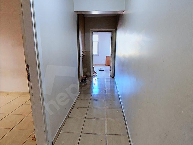 DAĞBAKAN EMLAKTAN ŞEHİT İSHAK MH SATILIK DAİRE - Görsel 10