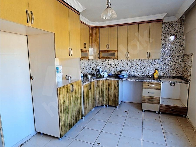 DAĞBAKAN EMLAKTAN ŞEHİT İSHAK MH SATILIK DAİRE - Görsel 14