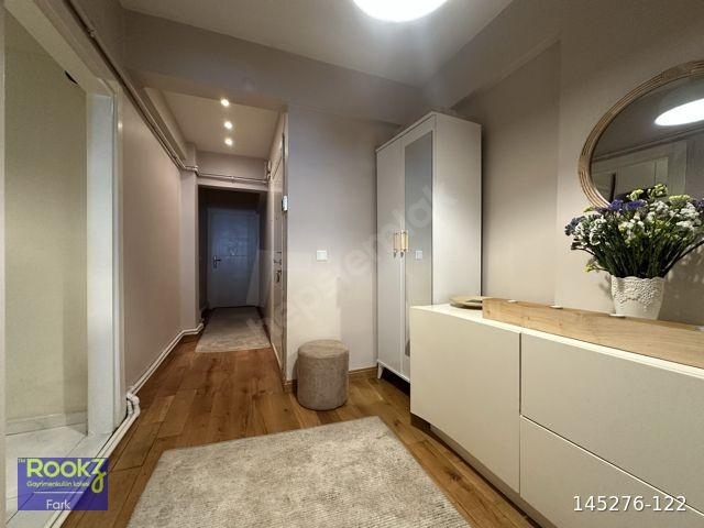 VİŞNEZADE MAHALLESİ EŞYALI 1+1 GENİŞ KİRALIK DAİRE - Görsel 7