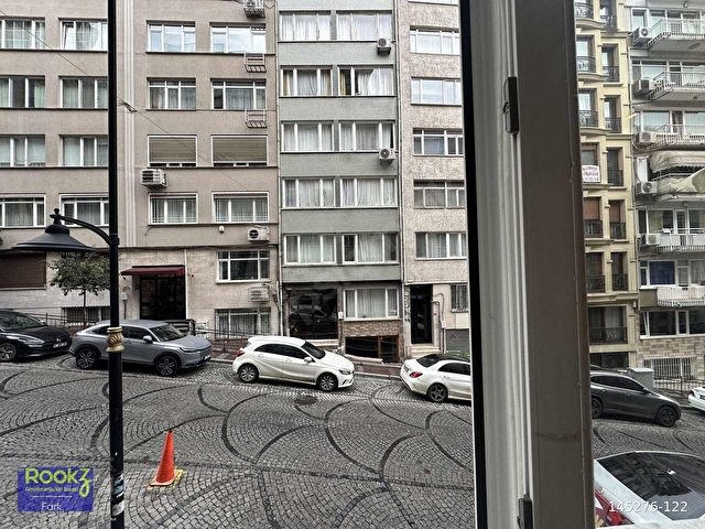 VİŞNEZADE MAHALLESİ EŞYALI 1+1 GENİŞ KİRALIK DAİRE - Görsel 21