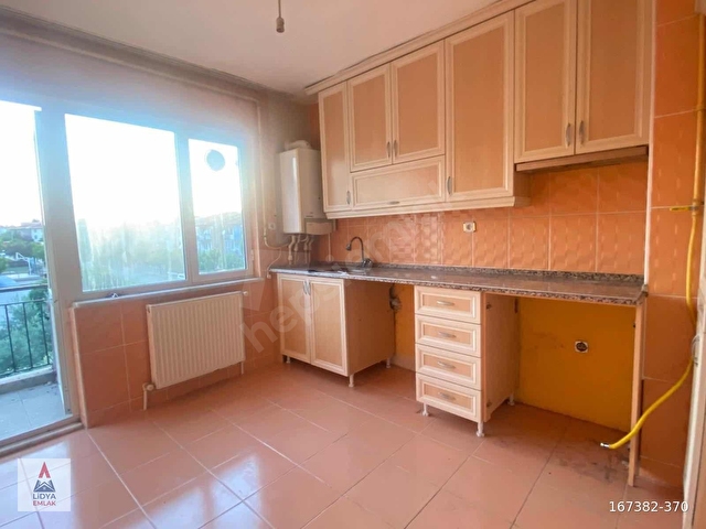 Mesir mah 3+1 önü açık daire - Görsel 14