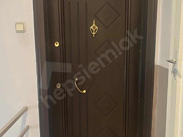 Mesir mah 3+1 önü açık daire - Görsel 21