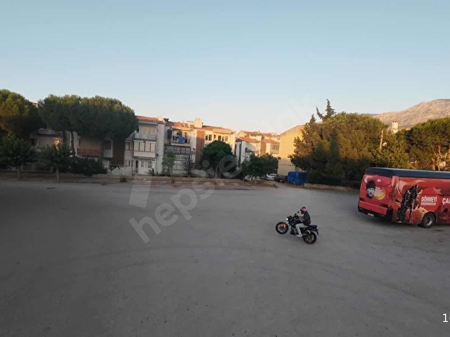 Mesir mah 3+1 önü açık daire - Görsel 9