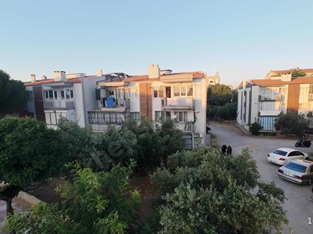 Mesir mah 3+1 önü açık daire - Görsel 2