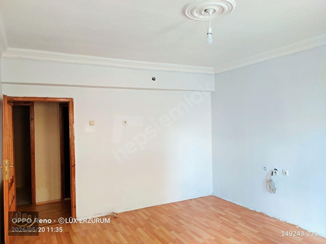 LÜX ERZURUMDAN ŞÜKRÜPAŞADA KOCATEPE İ.Ö.O KARŞISI 3+1 DAİRE - Görsel 23
