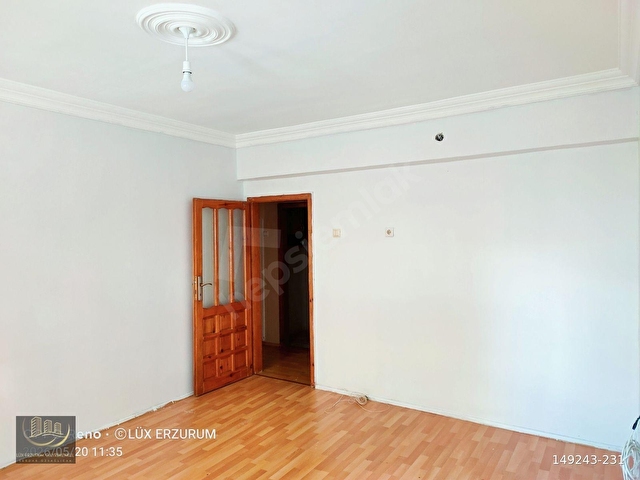 LÜX ERZURUMDAN ŞÜKRÜPAŞADA KOCATEPE İ.Ö.O KARŞISI 3+1 DAİRE - Görsel 22