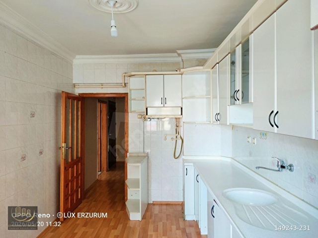 LÜX ERZURUMDAN ŞÜKRÜPAŞADA KOCATEPE İ.Ö.O KARŞISI 3+1 DAİRE - Görsel 10