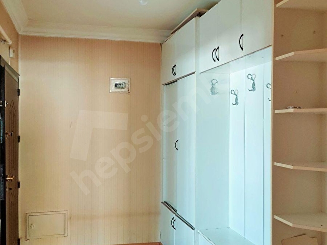 LÜX ERZURUMDAN ŞÜKRÜPAŞADA KOCATEPE İ.Ö.O KARŞISI 3+1 DAİRE - Görsel 6