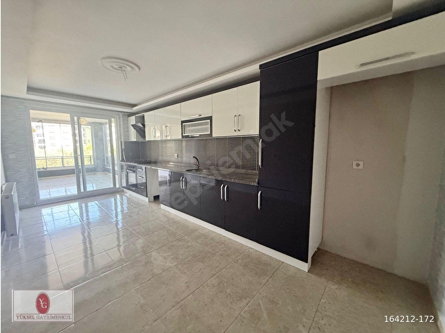YÜKSELDEN CENNETAYAĞINDA FULL KREDİLİ OTOPARKLI 4+1 DAİRE - Görsel 4