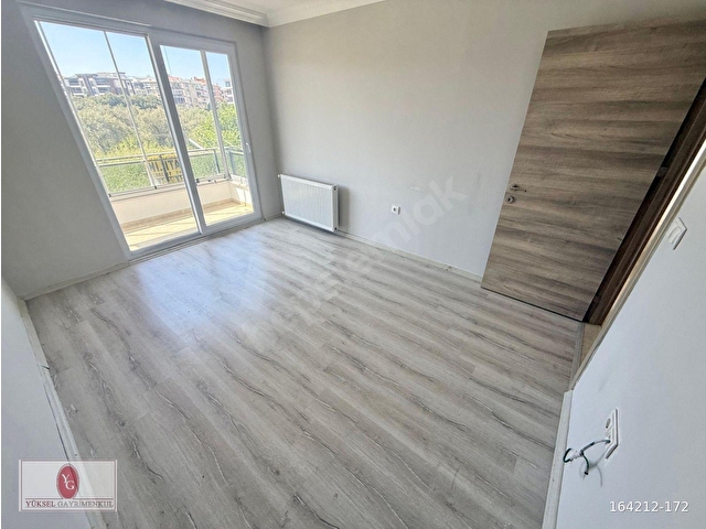 YÜKSELDEN CENNETAYAĞINDA FULL KREDİLİ OTOPARKLI 4+1 DAİRE - Görsel 14