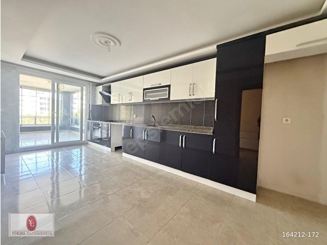 YÜKSELDEN CENNETAYAĞINDA FULL KREDİLİ OTOPARKLI 4+1 DAİRE - Görsel 5