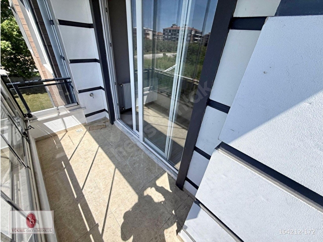 YÜKSELDEN CENNETAYAĞINDA FULL KREDİLİ OTOPARKLI 4+1 DAİRE - Görsel 28