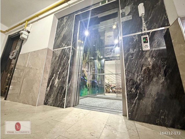 YÜKSELDEN CENNETAYAĞINDA FULL KREDİLİ OTOPARKLI 4+1 DAİRE - Görsel 29