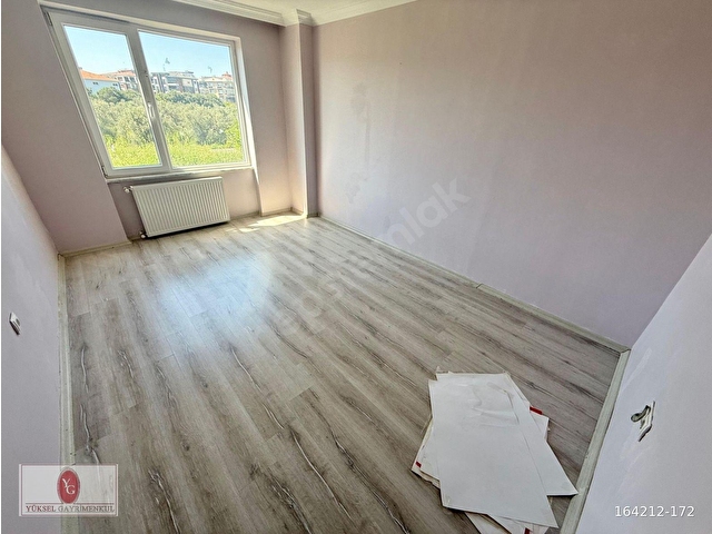 YÜKSELDEN CENNETAYAĞINDA FULL KREDİLİ OTOPARKLI 4+1 DAİRE - Görsel 13