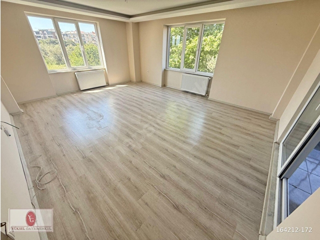 YÜKSELDEN CENNETAYAĞINDA FULL KREDİLİ OTOPARKLI 4+1 DAİRE - Görsel 9