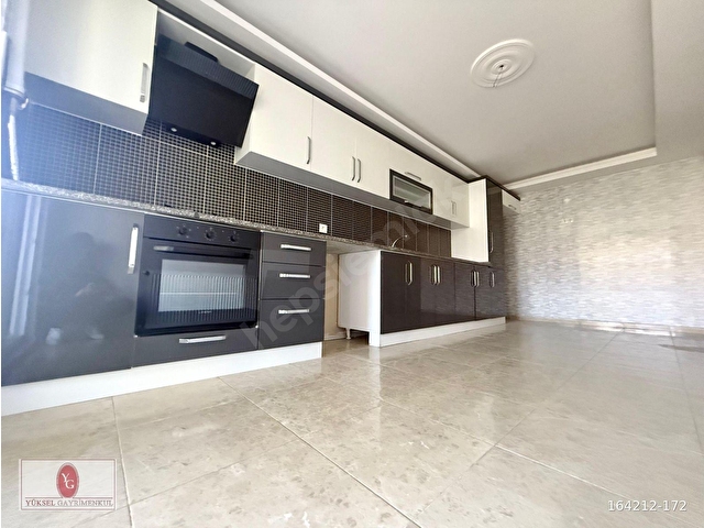 YÜKSELDEN CENNETAYAĞINDA FULL KREDİLİ OTOPARKLI 4+1 DAİRE - Görsel 6
