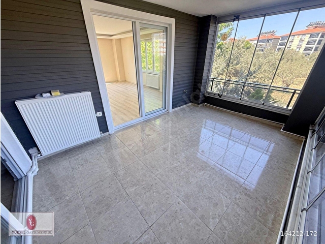 YÜKSELDEN CENNETAYAĞINDA FULL KREDİLİ OTOPARKLI 4+1 DAİRE - Görsel 27