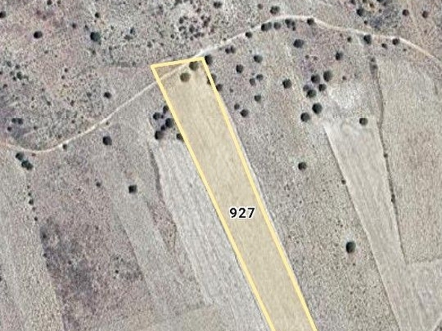 Silifke kavak yolu olan 10.500 m2 satılık - Görsel 4