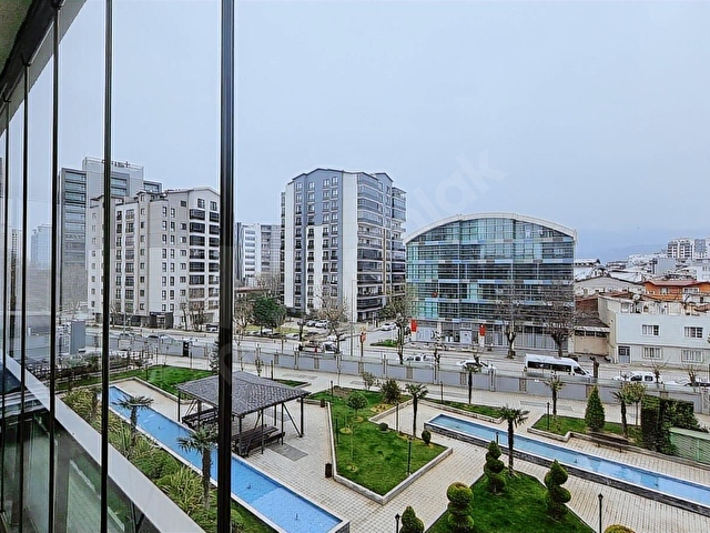 BÖLGE UZMANI HAS EMLAK PARK NİLÜFER 3+1 KİRALIK ARAKAT