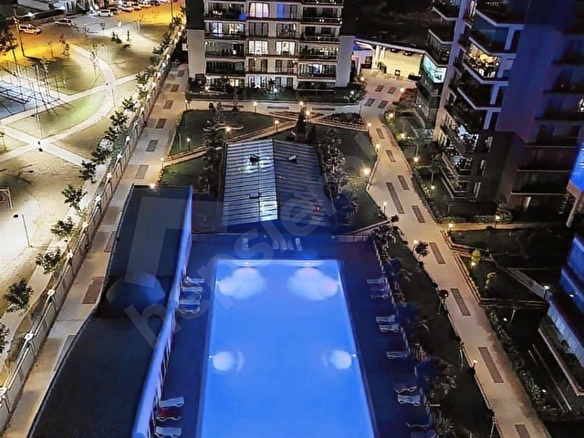 BÖLGE UZMANI HAS EMLAK PARK NİLÜFER 3+1 KİRALIK ARAKAT - Görsel 20