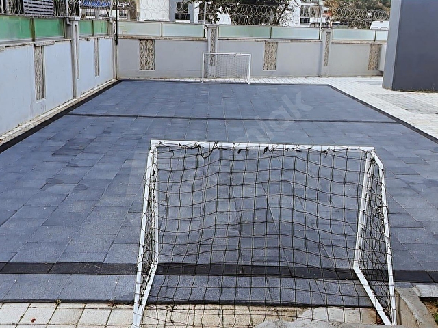 BÖLGE UZMANI HAS EMLAK PARK NİLÜFER 3+1 KİRALIK ARAKAT - Görsel 14