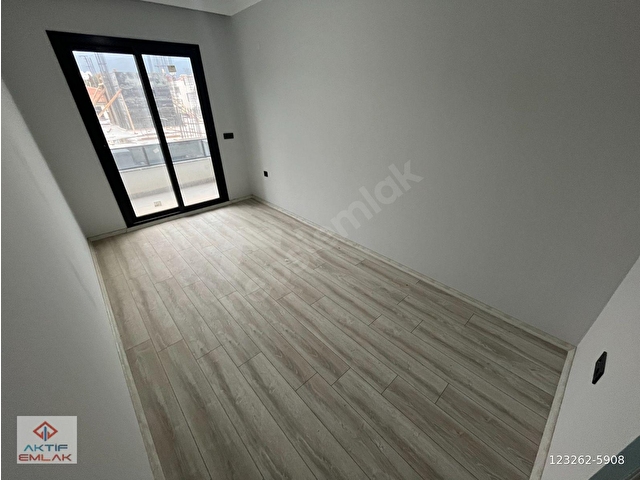 🔴🔴SADECE AKTİFTEN AKÇAY KORDONDA DENİZE 30 METRE YERDEN ISITMALI ARAKAT ÖN CEPHE LÜKS 2+1 DAİRE - Görsel 7