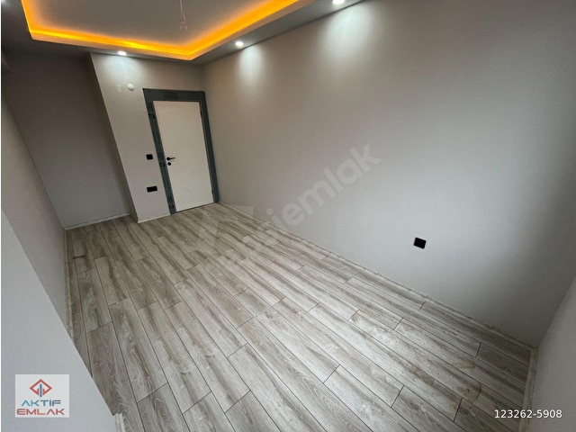 🔴🔴SADECE AKTİFTEN AKÇAY KORDONDA DENİZE 30 METRE YERDEN ISITMALI ARAKAT ÖN CEPHE LÜKS 2+1 DAİRE - Görsel 26