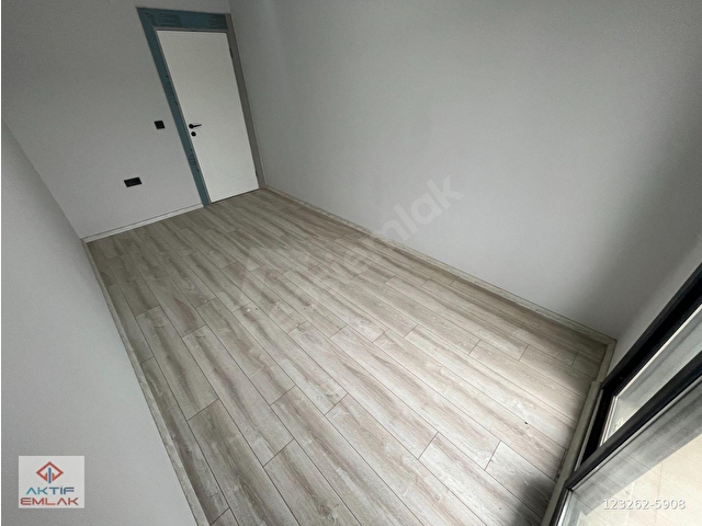 🔴🔴SADECE AKTİFTEN AKÇAY KORDONDA DENİZE 30 METRE YERDEN ISITMALI ARAKAT ÖN CEPHE LÜKS 2+1 DAİRE - Görsel 9