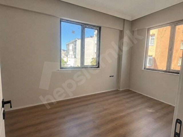 Üniversite Yanında Kiralık 1+1 Daire - Görsel 2