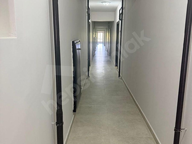 Üniversite Yanında Kiralık 1+1 Daire - Görsel 13