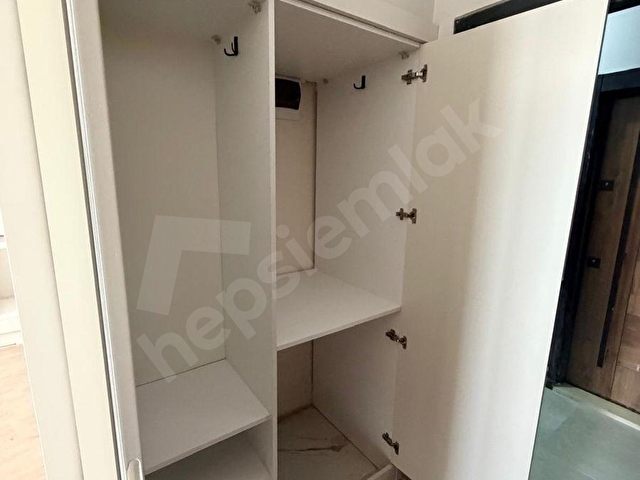 Üniversite Yanında Kiralık 1+1 Daire - Görsel 5