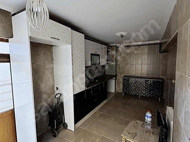 GÖLBAŞI GÖRAL EMLAK SATILIK 3+1 DAİRE 120 m2 KÖK TAPU - Görsel 24
