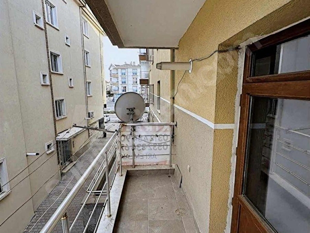 GÖLBAŞI GÖRAL EMLAK SATILIK 3+1 DAİRE 120 m2 KÖK TAPU - Görsel 27
