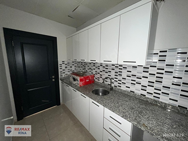 REMAX RİNADAN TIP FAKÜLTESI KARŞISINDA 2+1 OFİS - Görsel 12