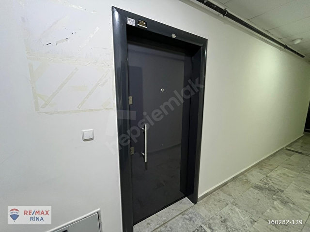 REMAX RİNADAN TIP FAKÜLTESI KARŞISINDA 2+1 OFİS - Görsel 19