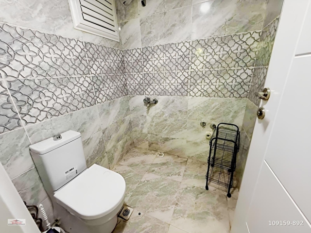 SAFİRden Emsalsiz 179 m2 4+1 Dubleks Daire - Görsel 21