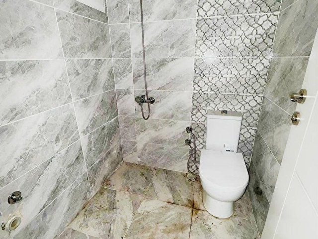 SAFİRden Emsalsiz 179 m2 4+1 Dubleks Daire - Görsel 19