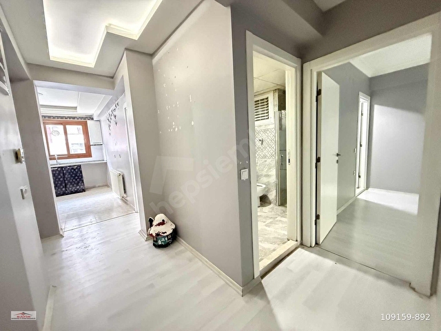 SAFİRden Emsalsiz 179 m2 4+1 Dubleks Daire - Görsel 8