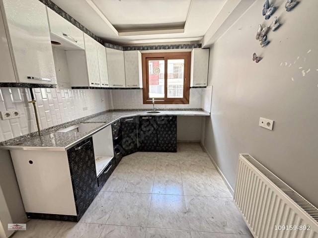 SAFİRden Emsalsiz 179 m2 4+1 Dubleks Daire - Görsel 20